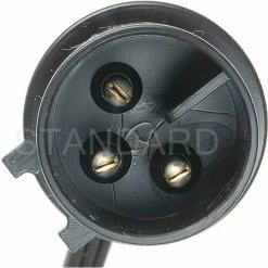 Distributor Pick-Up Assembly - Standard Ignition LX-125