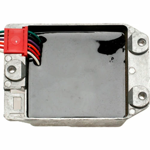 Ignition Control Module - Standard Ignition LX-210 3 Ignition Control Module - Standard Ignition LX-210