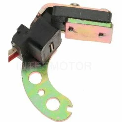 Distributor Pick-Up Assembly - Intermotor LX-520