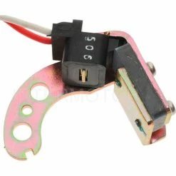 Distributor Pick-Up Assembly - Intermotor LX-534