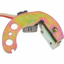 Distributor Pick-Up Assembly - Intermotor LX-542