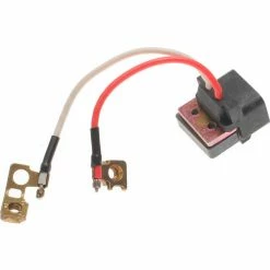 Distributor Pick-Up Assembly - Intermotor LX-579