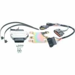 Ignition Control Module - Intermotor LX-625