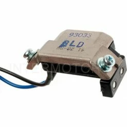 Ignition Control Module - Intermotor LX-629