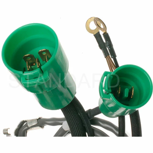 Ignition Control Module - Intermotor LX-662 3 Ignition Control Module - Intermotor LX-662