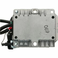 Ignition Control Module - Intermotor LX-690