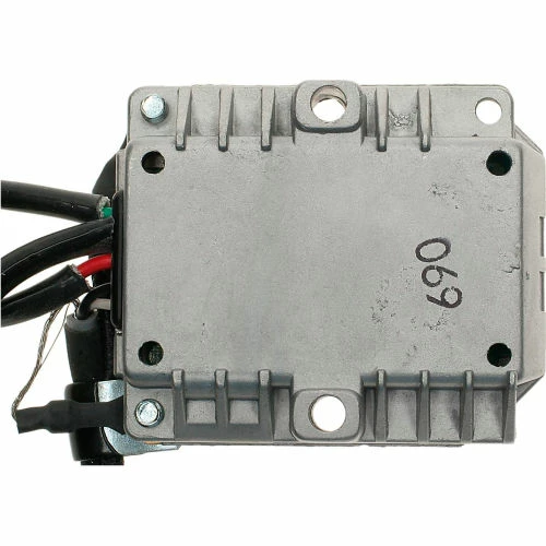Ignition Control Module - Intermotor LX-690 3 Ignition Control Module - Intermotor LX-690
