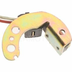 Distributor Pick-Up Assembly - Intermotor LX-711