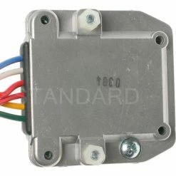Ignition Control Module - Intermotor LX-717