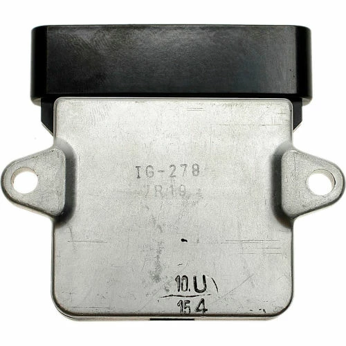 Ignition Control Module - Intermotor LX-742 3 Ignition Control Module - Intermotor LX-742