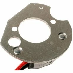 Electronic Ignition Conversion Kit - Intermotor LX-815