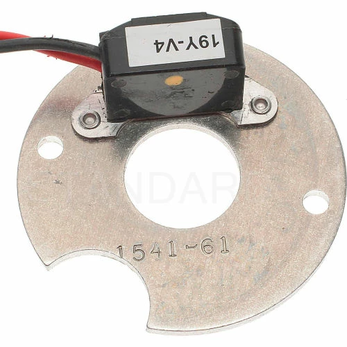 Electronic Ignition Conversion Kit - Standard Ignition LX-818 3 Electronic Ignition Conversion Kit - Standard Ignition LX-818