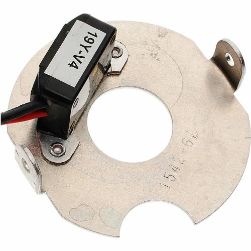 Electronic Ignition Conversion Kit - Standard Ignition LX-819 3 Electronic Ignition Conversion Kit - Standard Ignition LX-819