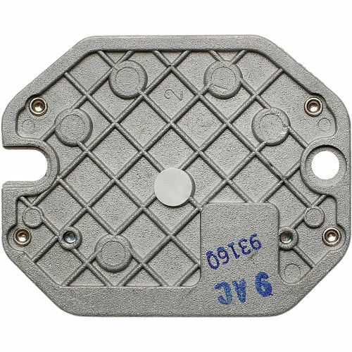 Ignition Control Module - Intermotor LX-833 3 Ignition Control Module - Intermotor LX-833