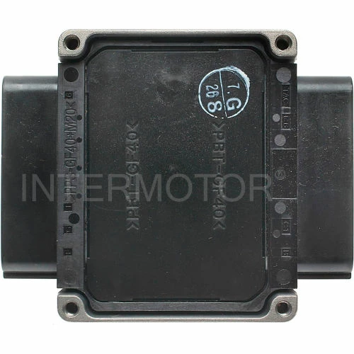 Ignition Control Module - Intermotor LX-860 3 Ignition Control Module - Intermotor LX-860