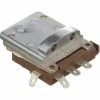 Ignition Control Module - Intermotor LX-875 -Cheap Ignition Store PXU SILX 875