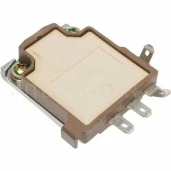 Ignition Control Module - Intermotor LX-876