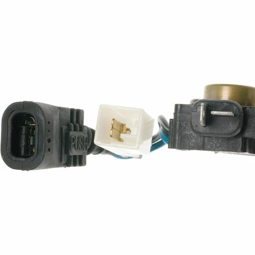 Ignition Control Module - Intermotor LX-878 3 Ignition Control Module - Intermotor LX-878