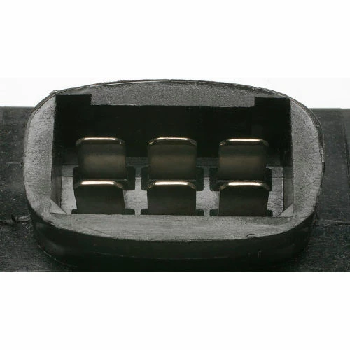 Ignition Control Module - Intermotor LX-887 3 Ignition Control Module - Intermotor LX-887