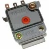Ignition Control Module - Intermotor LX-893 -Cheap Ignition Store PXU SILX 893