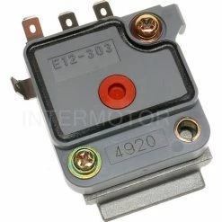 Ignition Control Module - Intermotor LX-893