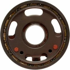 Distributor Breaker Plate - Intermotor LX-961