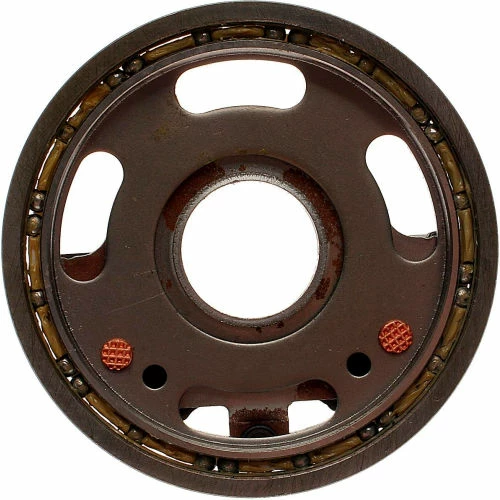 Distributor Breaker Plate - Intermotor LX-961 3 Distributor Breaker Plate - Intermotor LX-961