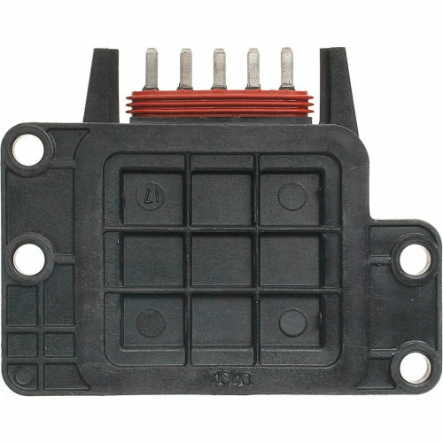 Ignition Control Module Relay - Standard Ignition LXE25 3 Ignition Control Module Relay - Standard Ignition LXE25