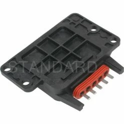 Ignition Control Module Relay - Standard Ignition LXE9