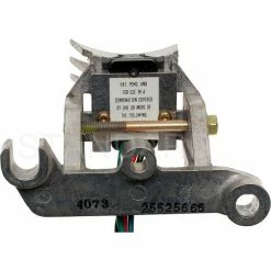 Crankshaft Sensor - Standard Ignition PC12