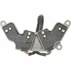 Crankshaft Sensor - Intermotor PC158