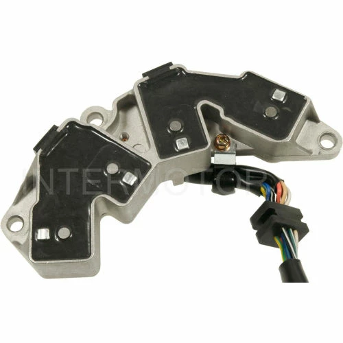 Crankshaft Sensor - Intermotor PC263 3 Crankshaft Sensor - Intermotor PC263