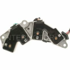 Crankshaft Sensor - Intermotor PC417