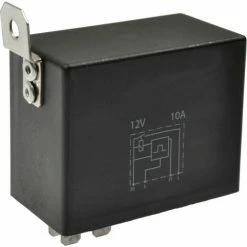 Ignition Relay - Intermotor RY-1703