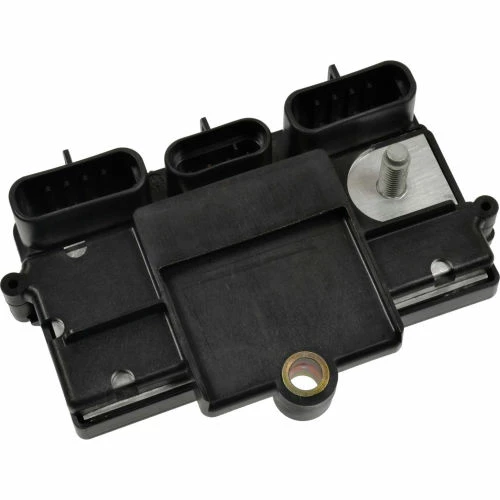 Glow Plug Controller - Standard Ignition RY-1731 3 Glow Plug Controller - Standard Ignition RY-1731