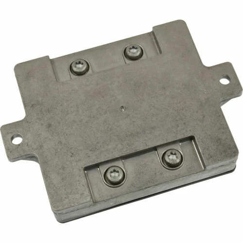 Glow Plug Controller - Standard Ignition RY1832 3 Glow Plug Controller - Standard Ignition RY1832