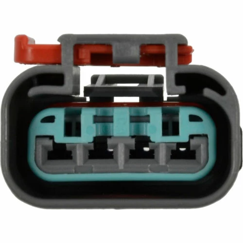 Ignition Coil Connector - Standard Ignition S-2315 3 Ignition Coil Connector - Standard Ignition S-2315