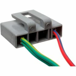 Ignition Coil Connector - Standard Ignition S-539