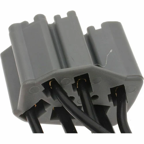 Ignition Switch Connector - Standard Ignition S-716 3 Ignition Switch Connector - Standard Ignition S-716