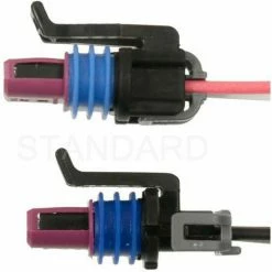 Ignition Control Module Connector - Standard Ignition S-909