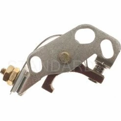 Contact Set (Points) - Standard Ignition S13-407