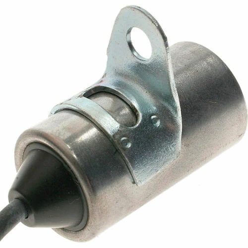 Distributor Condenser - Standard Ignition S14-102 3 Distributor Condenser - Standard Ignition S14-102