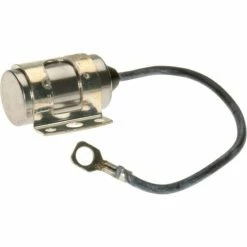 Distributor Condenser - Standard Ignition S2-100