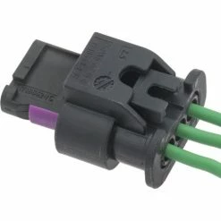 Ignition Coil Connector - Standard Ignition S2316