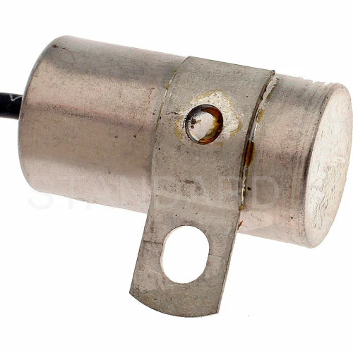 Distributor Condenser - Standard Ignition S3-113 3 Distributor Condenser - Standard Ignition S3-113