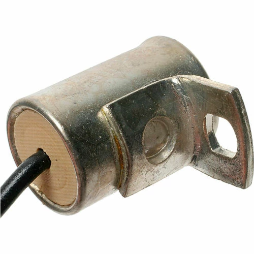 Distributor Condenser - Standard Ignition S9-108 3 Distributor Condenser - Standard Ignition S9-108