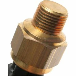 Diesel Glow Plug Control Sensor - Standard Ignition TX36