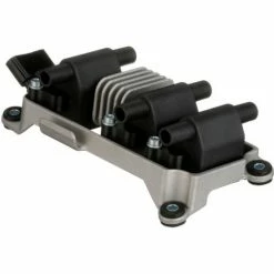Ignition Coil - Intermotor UF-256