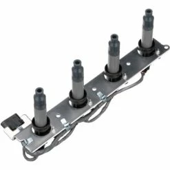 Coil on Plug Coil - Standard Ignition UF-372