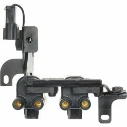 Ignition Coil - Intermotor UF-424